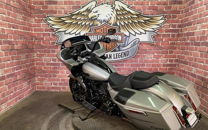 2023 Harley-Davidson® FLTRXSE - CVO™ Road Glide®