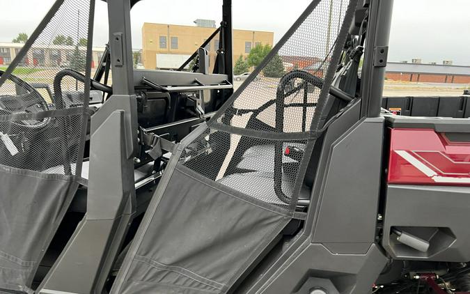 2021 Polaris Ranger Crew XP 1000 Premium