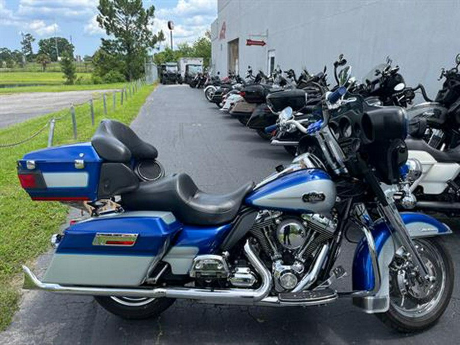 2010 Harley-Davidson Ultra Classic® Electra Glide®