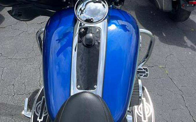 2010 Harley-Davidson Ultra Classic® Electra Glide®