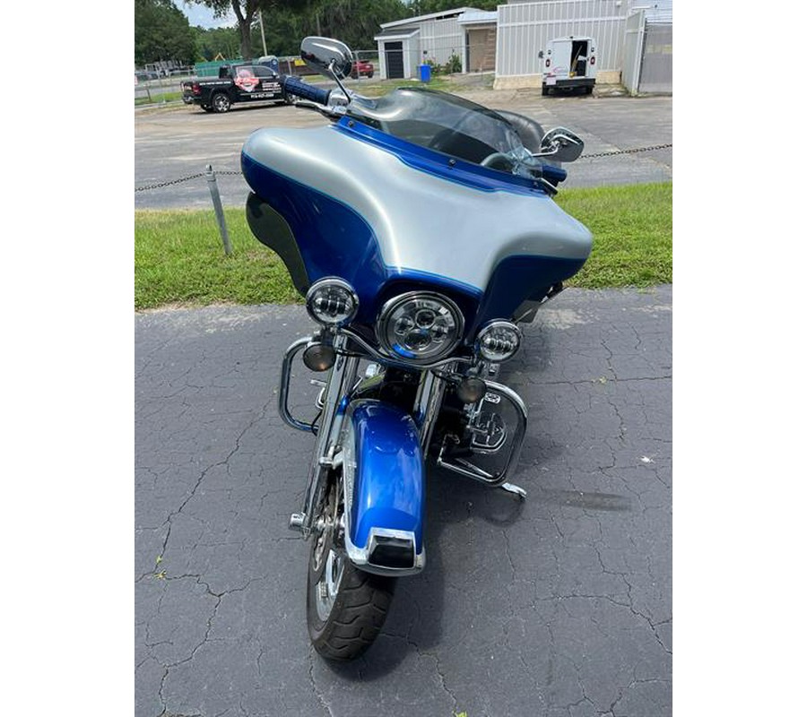 2010 Harley-Davidson Ultra Classic® Electra Glide®