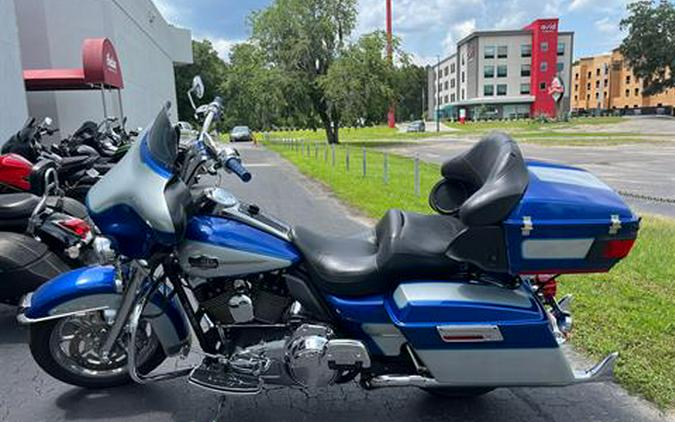 2010 Harley-Davidson Ultra Classic® Electra Glide®