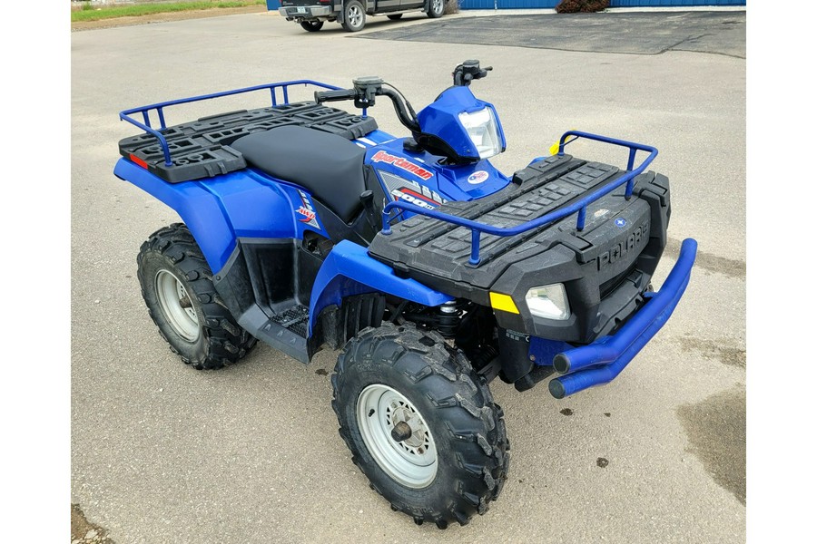 2005 Polaris Industries 500 H.O. Sportsman