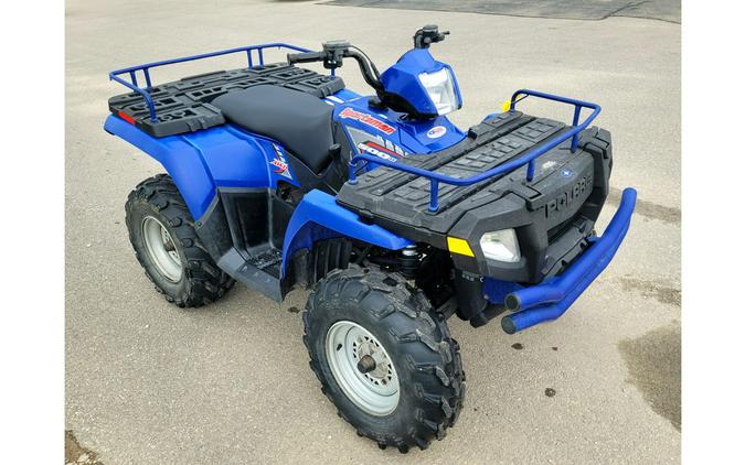 2005 Polaris Industries 500 H.O. Sportsman