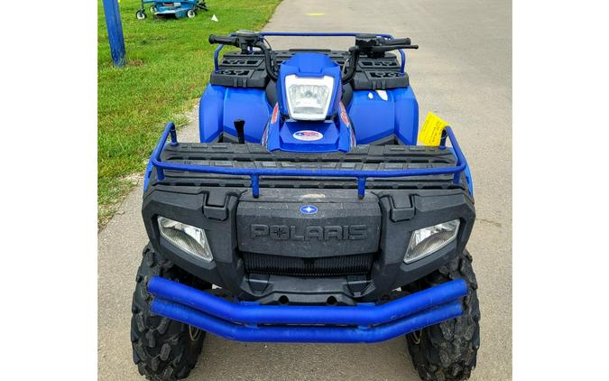 2005 Polaris Industries 500 H.O. Sportsman