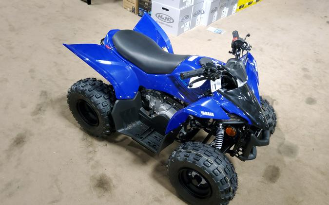 2024 Yamaha YFZ 50