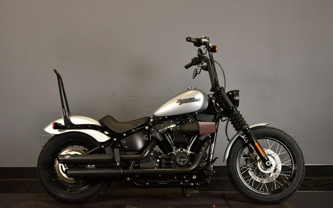 2020 Harley-Davidson Street Bob