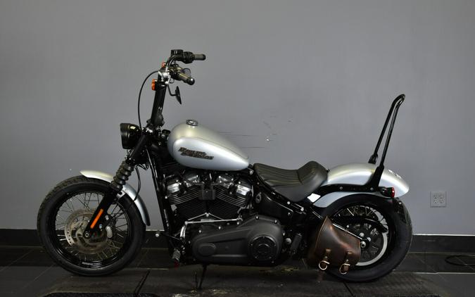 2020 Harley-Davidson Street Bob