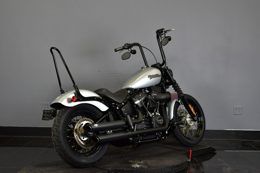 2020 Harley-Davidson Street Bob