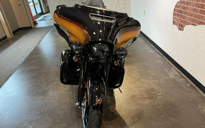 New 2024 Harley Davidson Ultra Limited For Sale Wisconsin