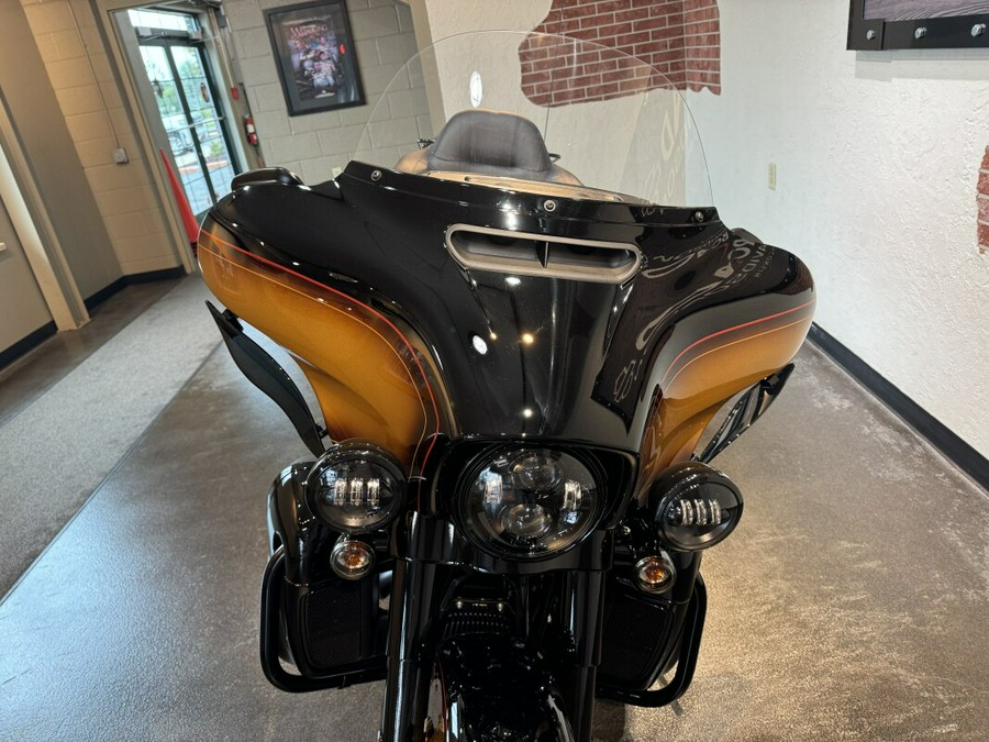 New 2024 Harley Davidson Ultra Limited For Sale Wisconsin