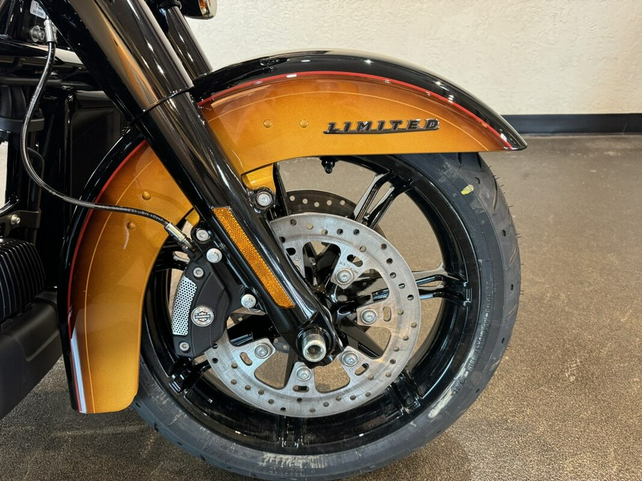 New 2024 Harley Davidson Ultra Limited For Sale Wisconsin