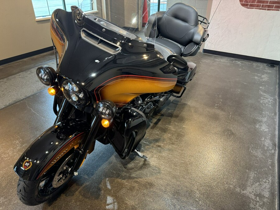 New 2024 Harley Davidson Ultra Limited For Sale Wisconsin