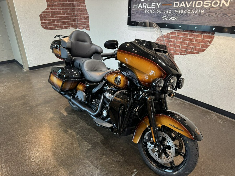 New 2024 Harley Davidson Ultra Limited For Sale Wisconsin