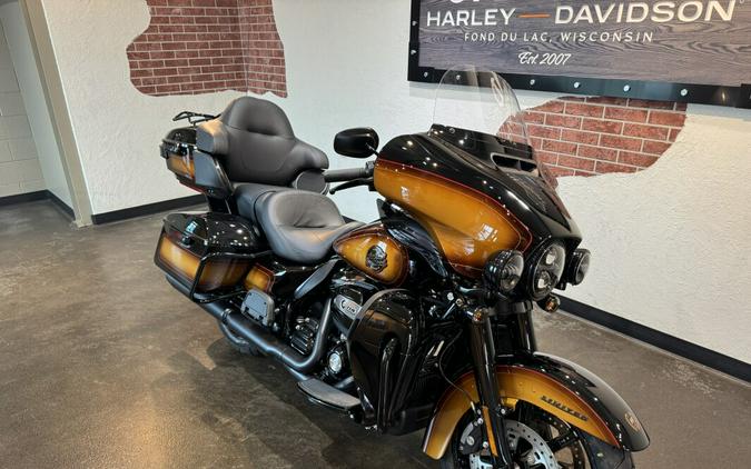 New 2024 Harley Davidson Ultra Limited For Sale Wisconsin