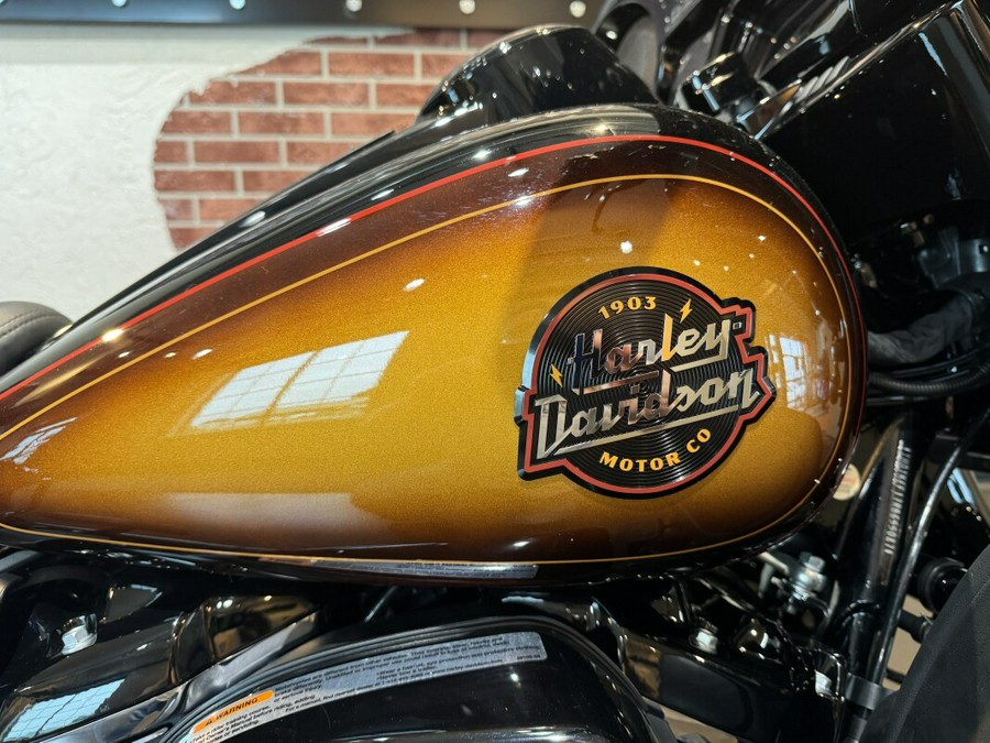 New 2024 Harley Davidson Ultra Limited For Sale Wisconsin