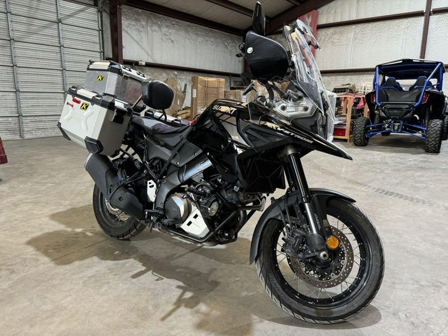 Used 2020 Suzuki V-STROM 1050 ABS XT ADVENTURE 1050XT Adventure