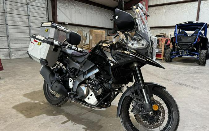 Used 2020 Suzuki V-STROM 1050 ABS XT ADVENTURE 1050XT Adventure