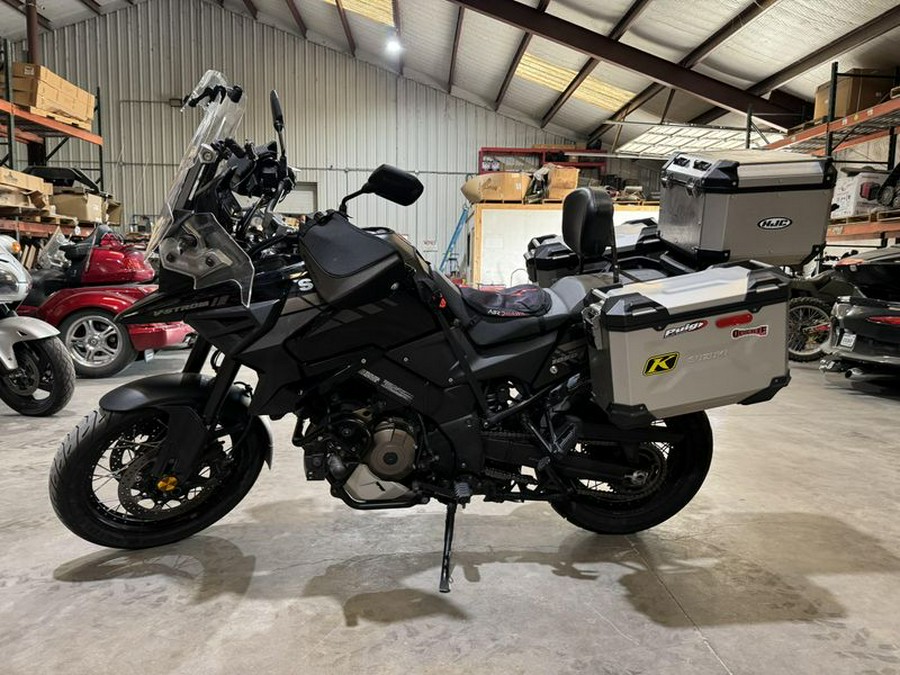 Used 2020 Suzuki V-STROM 1050 ABS XT ADVENTURE 1050XT Adventure