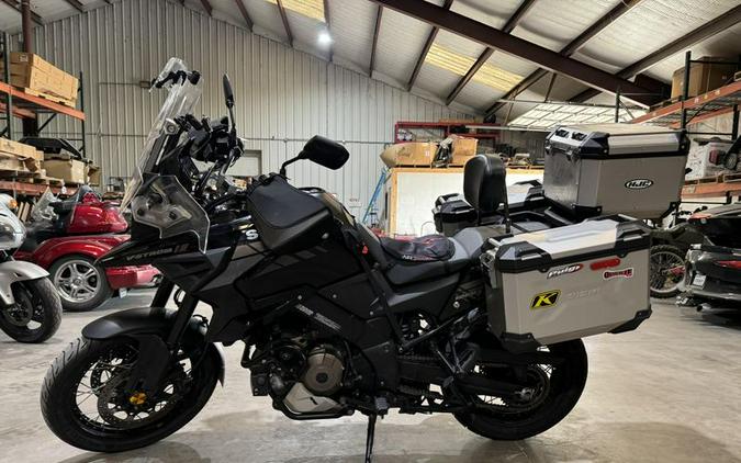 Used 2020 Suzuki V-STROM 1050 ABS XT ADVENTURE 1050XT Adventure