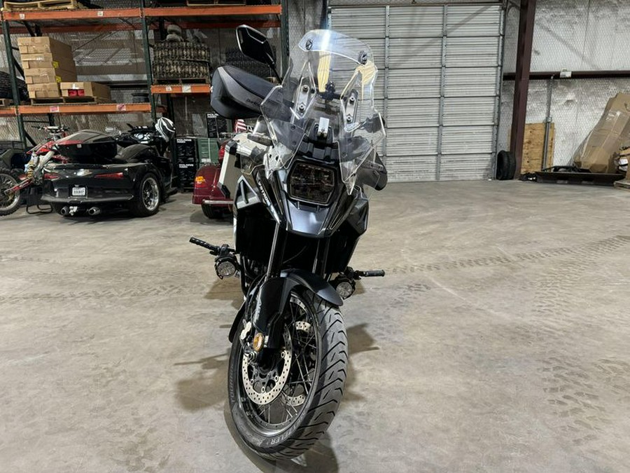 Used 2020 Suzuki V-STROM 1050 ABS XT ADVENTURE 1050XT Adventure