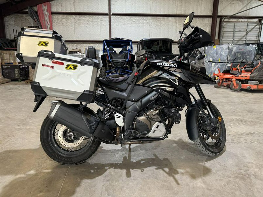 Used 2020 Suzuki V-STROM 1050 ABS XT ADVENTURE 1050XT Adventure