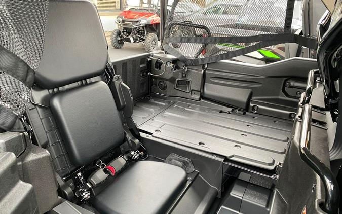 2025 Honda Pioneer 1000-5 Trail Special Edition