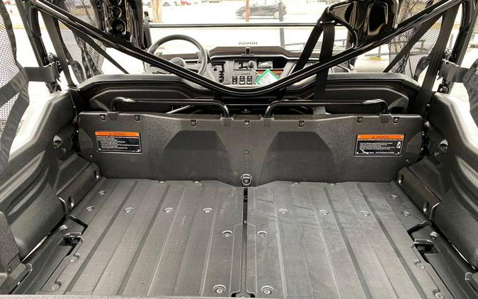 2025 Honda Pioneer 1000-5 Trail Special Edition