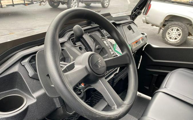 2025 Honda Pioneer 1000-5 Trail Special Edition