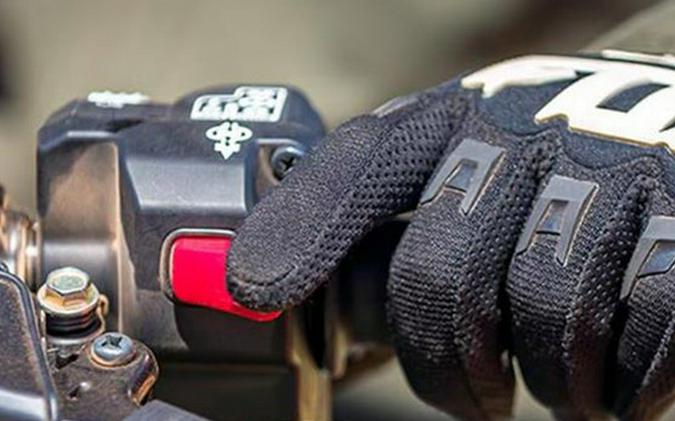 2025 Honda FOREMAN RUBICON DCT EPS