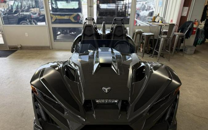 2025 Polaris Slingshot® Slingshot® R