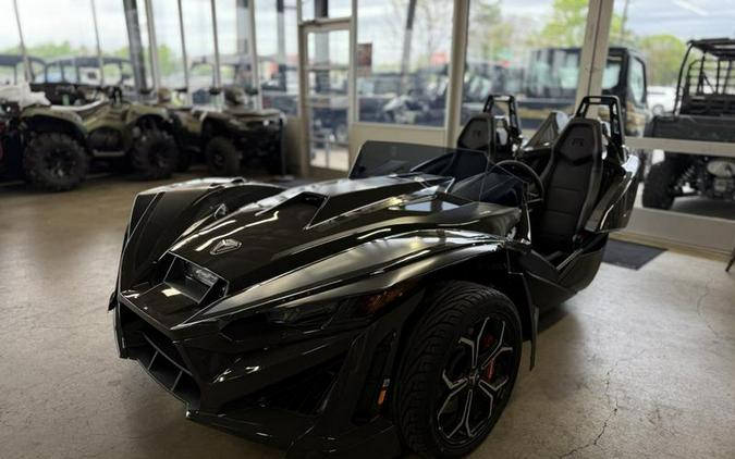 2025 Polaris Slingshot® Slingshot® R