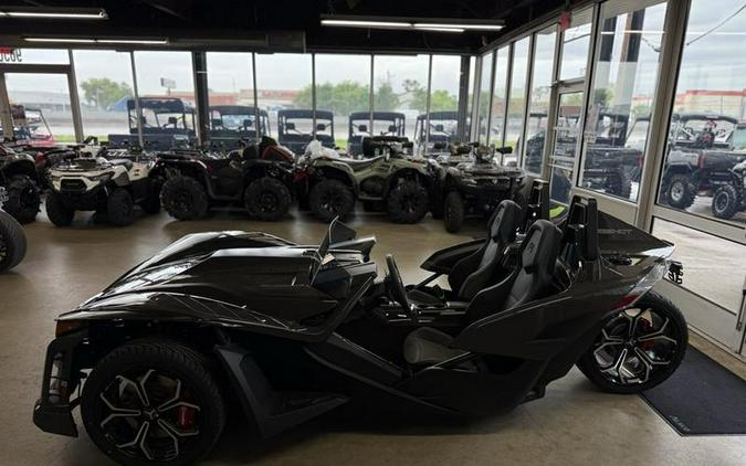 2025 Polaris Slingshot® Slingshot® R