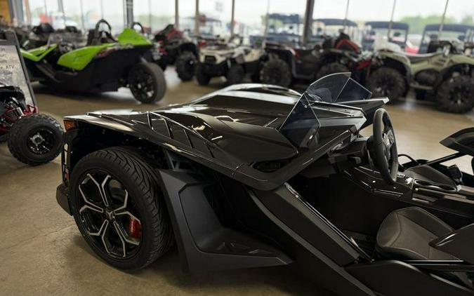 2025 Polaris Slingshot® Slingshot® R