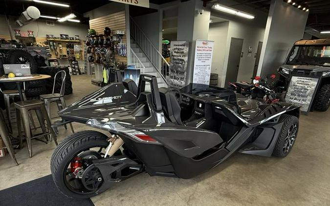 2025 Polaris Slingshot® Slingshot® R