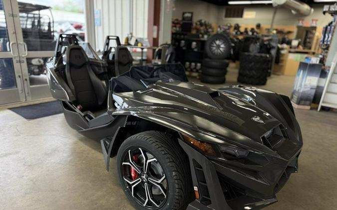 2025 Polaris Slingshot® Slingshot® R