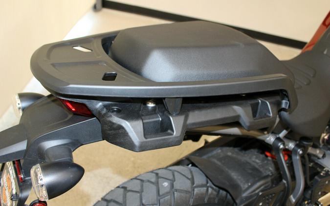 New 2024 Harley-Davidson Pan America 1250 Special Adventure Touring RA1250S Motorcycle For Sale In Miami, Florida