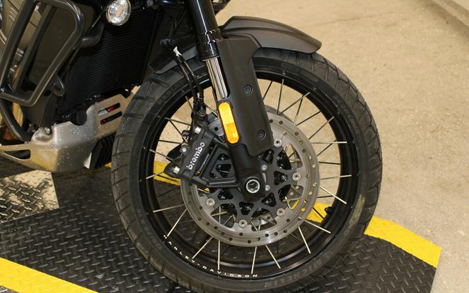 New 2024 Harley-Davidson Pan America 1250 Special Adventure Touring RA1250S Motorcycle For Sale In Miami, Florida