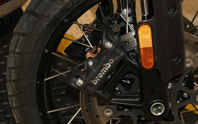 New 2024 Harley-Davidson Pan America 1250 Special Adventure Touring RA1250S Motorcycle For Sale In Miami, Florida