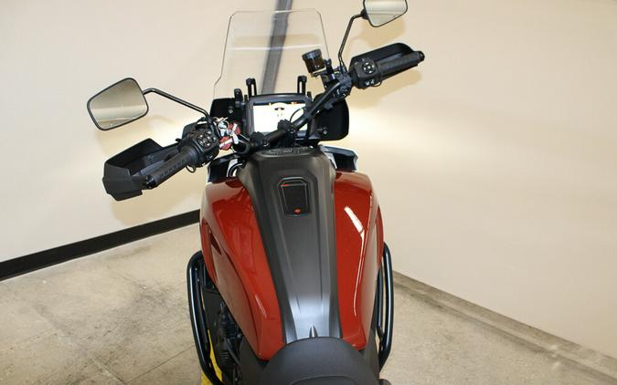 New 2024 Harley-Davidson Pan America 1250 Special Adventure Touring RA1250S Motorcycle For Sale In Miami, Florida