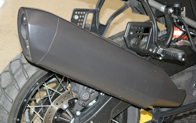 New 2024 Harley-Davidson Pan America 1250 Special Adventure Touring RA1250S Motorcycle For Sale In Miami, Florida