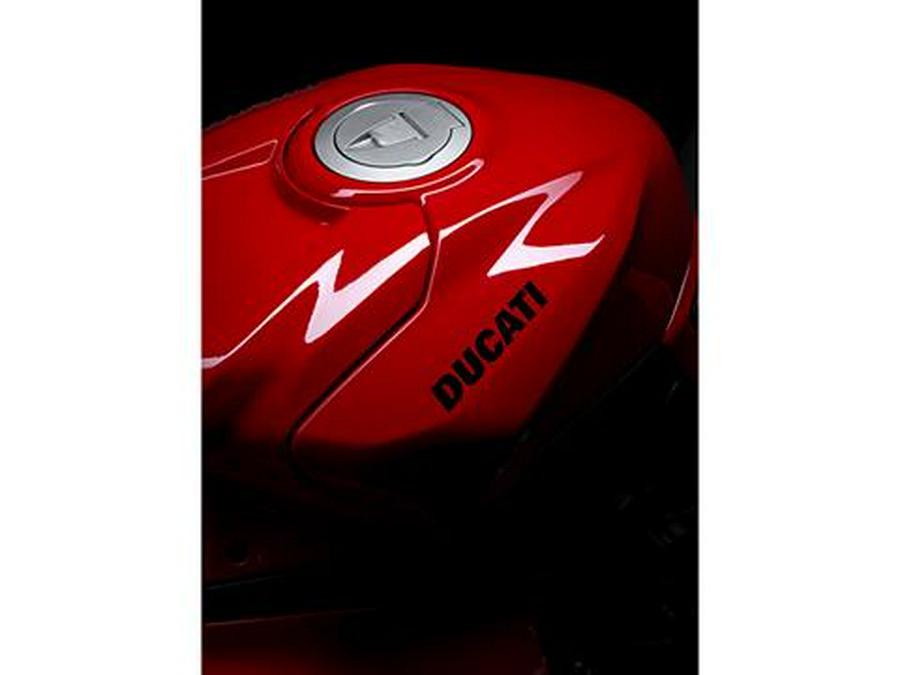 2026 Ducati Panigale V2