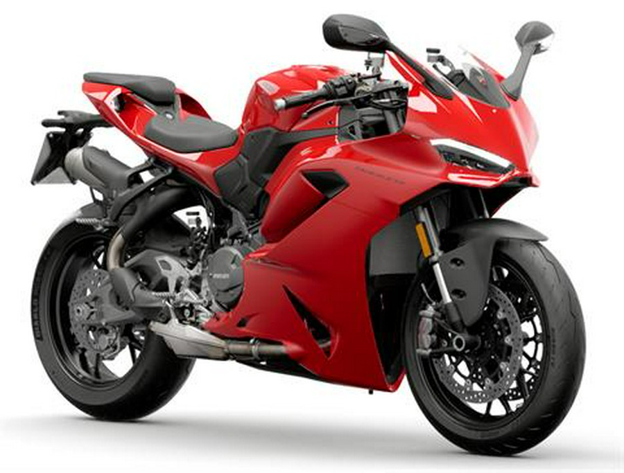 2026 Ducati Panigale V2