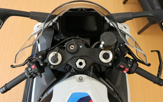 2026 BMW S 1000 RR
