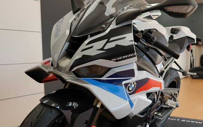 2026 BMW S 1000 RR