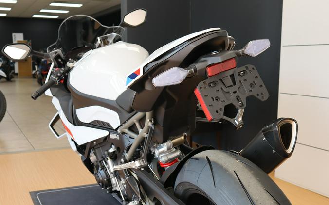 2026 BMW S 1000 RR