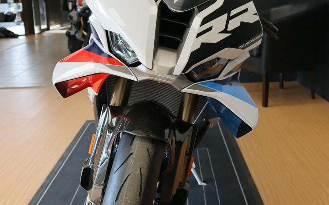 2026 BMW S 1000 RR