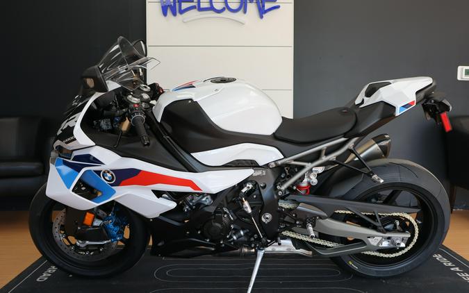 2026 BMW S 1000 RR