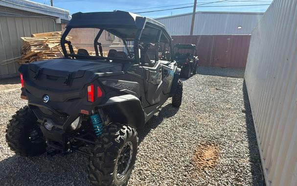 2026 CFMOTO ZFORCE 950 SPORT-4 CF1000SZ-3L 950 Sport 4