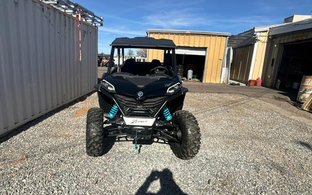 2026 CFMOTO ZFORCE 950 SPORT-4 CF1000SZ-3L 950 Sport 4